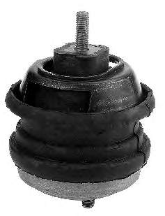 18508 Febi Soporte de motor izquierdo