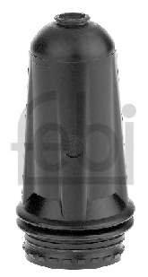 Guardapolvo de dirección izquierdo (cremallera) Metalcaucho 00904 precio, desde 2,58 EUR