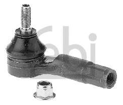 Comprar 19873 Febi Rótula barra de acoplamiento exterior