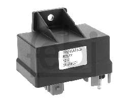 Comprar 18342 Febi Caja precalentamiento bujias