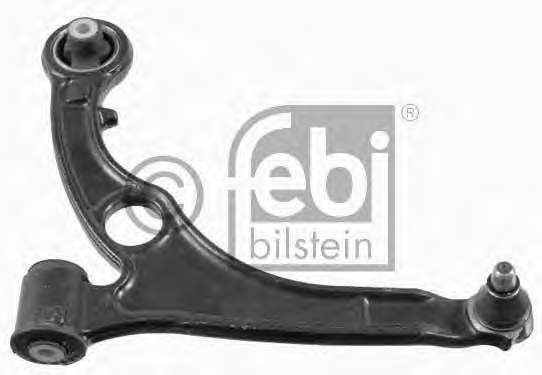 Comprar 19959 Febi Brazo inferior derecho de la suspensión delantera