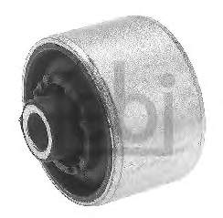 Buje del brazo inferior trasero 18492 Febi