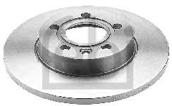 Freno de disco trasero Febi 18490 precio, desde 51,25 USD