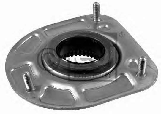 18481 Febi Soporte del amortiguador delantero