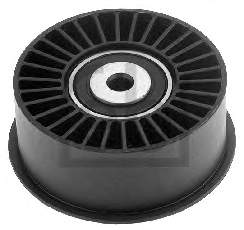 Rodillo intermedio de correa dentada Renault Master 2 HD, FD