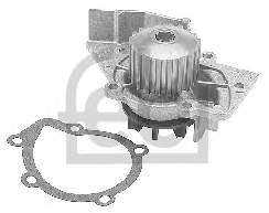 Bomba de agua 18640 Febi