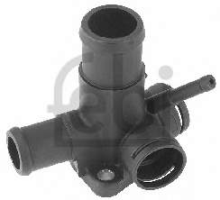 Brida del sistema de refrigeración (triple unión) Febi 18240 precio, desde 6,94 EUR