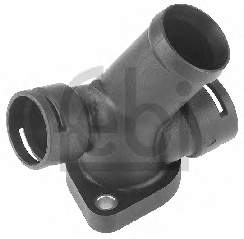 Comprar 18236 Febi Brida del sistema de refrigeración (triple unión)