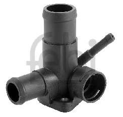Brida del sistema de refrigeración (triple unión) Febi 18254 precio, desde 4,32 EUR