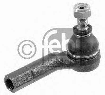 Comprar 19814 Febi Rótula barra de acoplamiento exterior