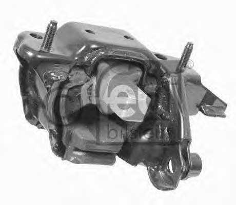 Cojín del motor Febi 19908