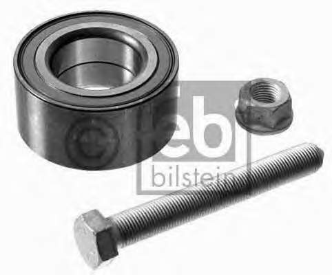 Comprar 19922 Febi Cojinete de rueda trasero