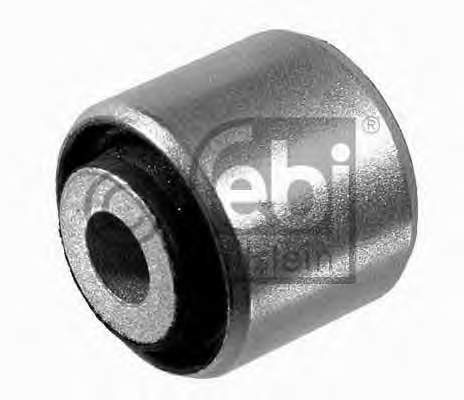 Silentblock del brazo superior de suspensión trasera 21132 Febi