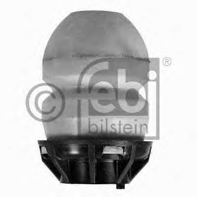 Tope de amortiguador trasero Febi 21130 precio, desde 15,68 EUR
