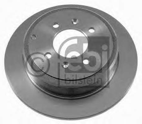 Comprar 21122 Febi Disco de freno trasero