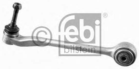 Comprar 21182 Febi Brazo inferior izquierdo de la suspensión delantera