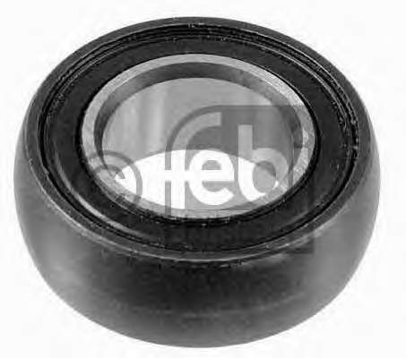 Soporte de rodamiento intermedio del semieje delantero Febi 21007 precio, desde 14,07 EUR