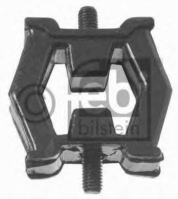 Comprar 21225 Febi Soporte de tubo de escape