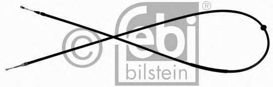 Comprar 21223 Febi Cable de freno de estacionamiento delantero