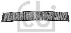 Comprar 18641 Febi Filtro de aire del habitáculo