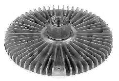 Embrague, ventilador del radiador Opel Omega 25, 26, 27