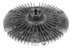 Embrague viscoso de ventilador 18681 Febi