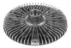 Embrague viscoso de ventilador 18683 Febi