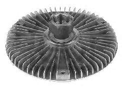 Embrague del ventilador Febi 18685