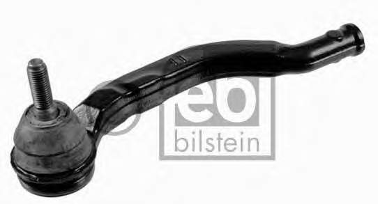 Rótula de barra de acoplamiento Febi 21283 precio, desde 15,31 EUR