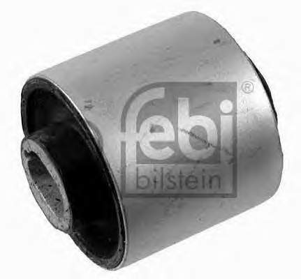 Silentblock de suspensión delantero superior Febi 21219