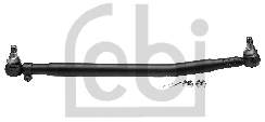 Comprar 18705 Febi Barra de dirección completa