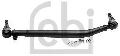 Barra longitudinal de dirección delantera Febi 18706 precio, desde 64,36 EUR