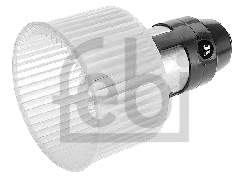 Comprar 18784 Febi Motor de calefacción
