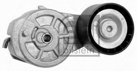 Comprar 18789 Febi Tensor de correa poli V 