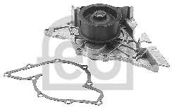 Motor de agua Febi 18896