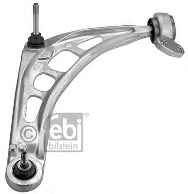 18802 Febi Brazo inferior izquierdo de la suspensión delantera