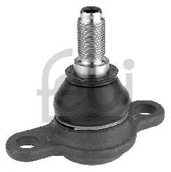 Rótula inferior de suspensión Febi 18740 precio, desde 14,25 EUR