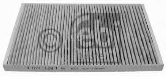 18737 Febi Filtro antipolen