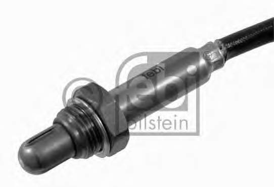 Sonda Lambda Sensor De Oxigeno Para Catalizador 21419 Febi