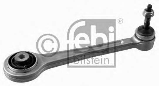 Brazo superior de suspensión trasera izquierdo/derecho 21425 Febi