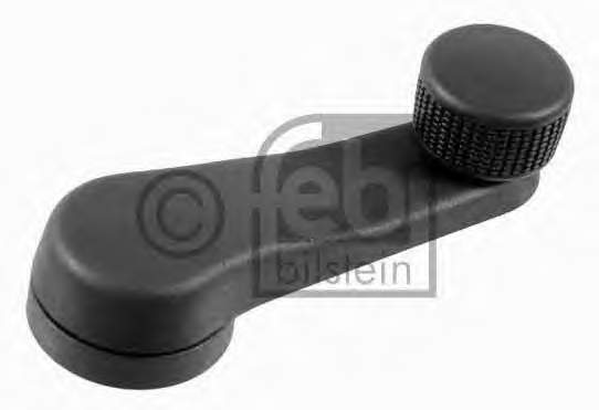 Manivela de elevalunas de puerta delantera Febi 21451 precio, desde 3,68 EUR