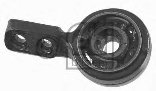 Silentblock del brazo de suspensión 21464 Febi