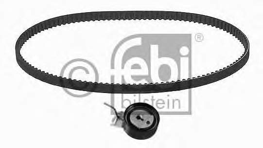 21280 Febi Kit correa de distribución