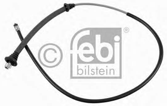 Cable Para Velocimetro 21518 Febi