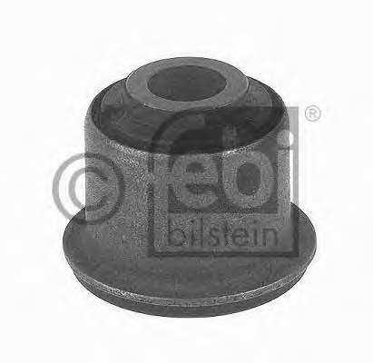 Silentblock del brazo de suspensión 19009 Febi
