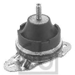 Soporte de motor derecho Febi 19019