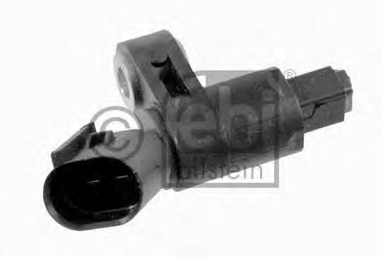Comprar 21582 Febi Sensor ABS, rueda delantera izquierda