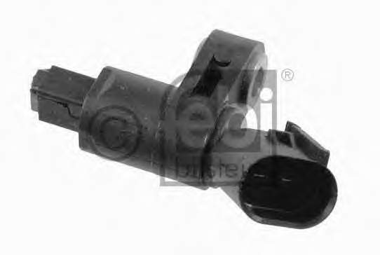Comprar 21584 Febi Sensor ABS delantero derecho