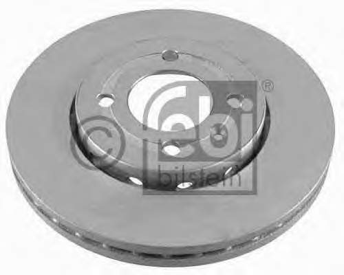 Frenos delanteros Febi 21576 precio, desde 44,12 EUR