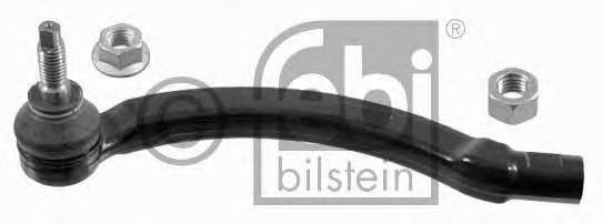 Comprar 21566 Febi Rótula barra de acoplamiento exterior